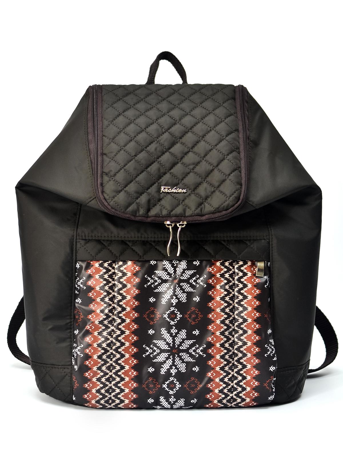 Рюкзак Episode Oslo Коричневый (E16S099.05)