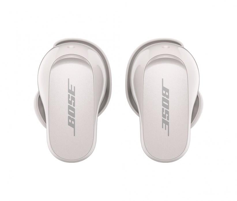 Навушники TWS Bose QuietComfort Earbuds|| Soapstone 8700730-0020 (00074)