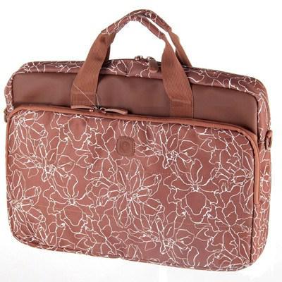 Сумка для ноутбука Continent CC-032 Brownprints (186210) Сумка для ноутбука Continent CC-032 Brownprints (186210)