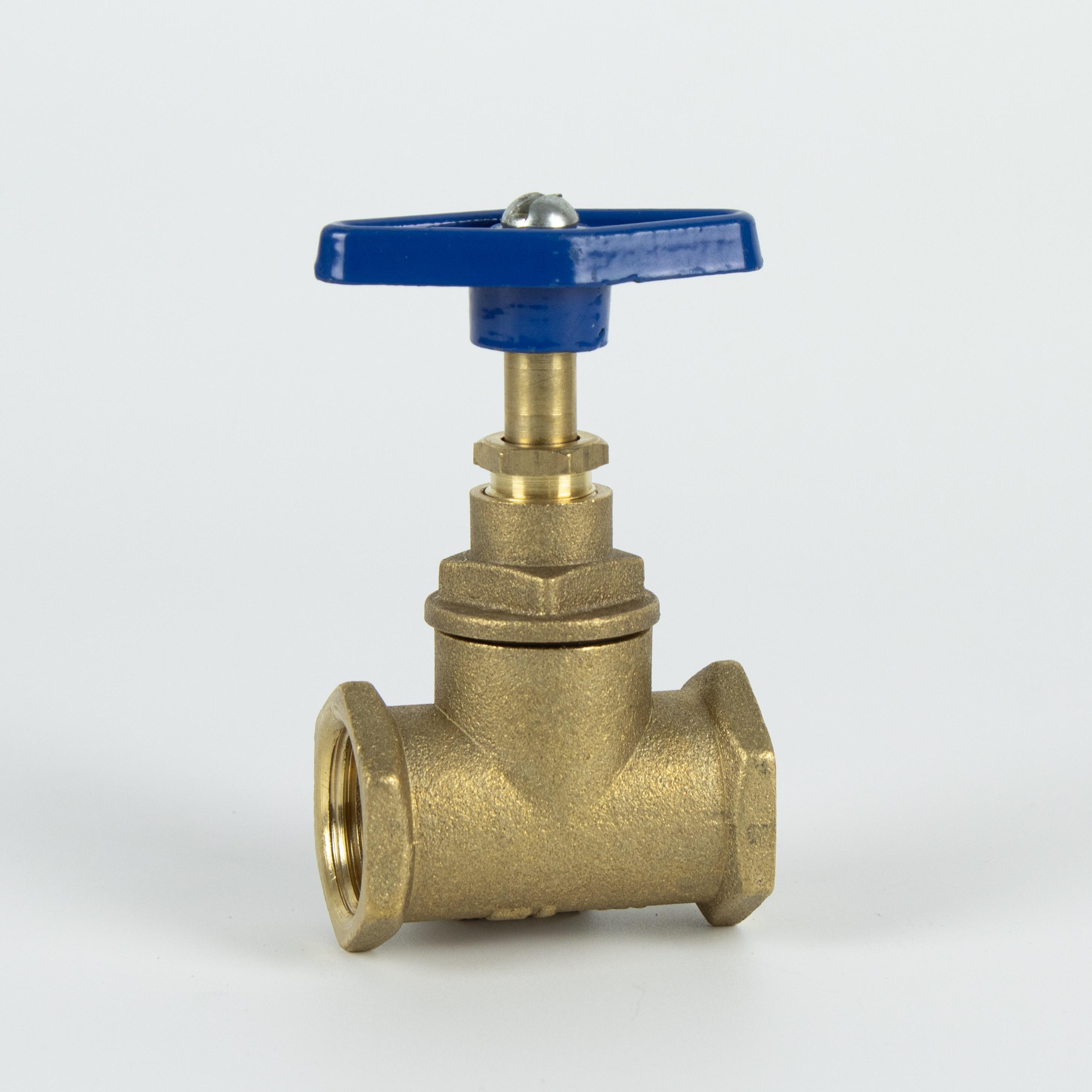 Вентиль VA Б1111А 000026272 1/2" вн-вн (164141) - фото 2 Вентиль VA Б1111А 000026272 1/2" вн-вн (164141) - фото 2