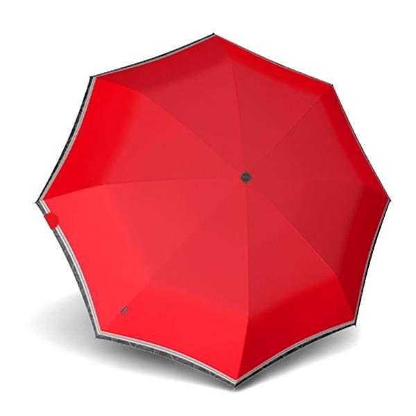 Зонт механический Knirps T.010 Id Red