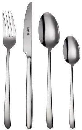 Набор столовых приборов Sola Ibiza 24 шт. (36IBIT S024)