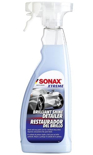 Швидкий поліроль з блиском 750 мл Sonax Xtreme Brilliant Shine Detailer