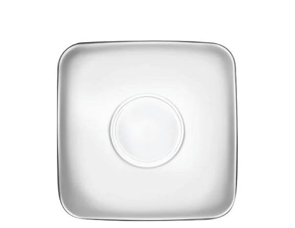 Блюдце Pasabahce Kare 54261 10,2 см 6 шт. (120399)