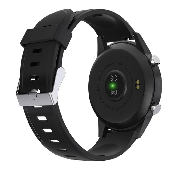 Наручные часы Smart California PRO Black (1243287562) - фото 7 Наручные часы Smart California PRO Black (1243287562) - фото 7