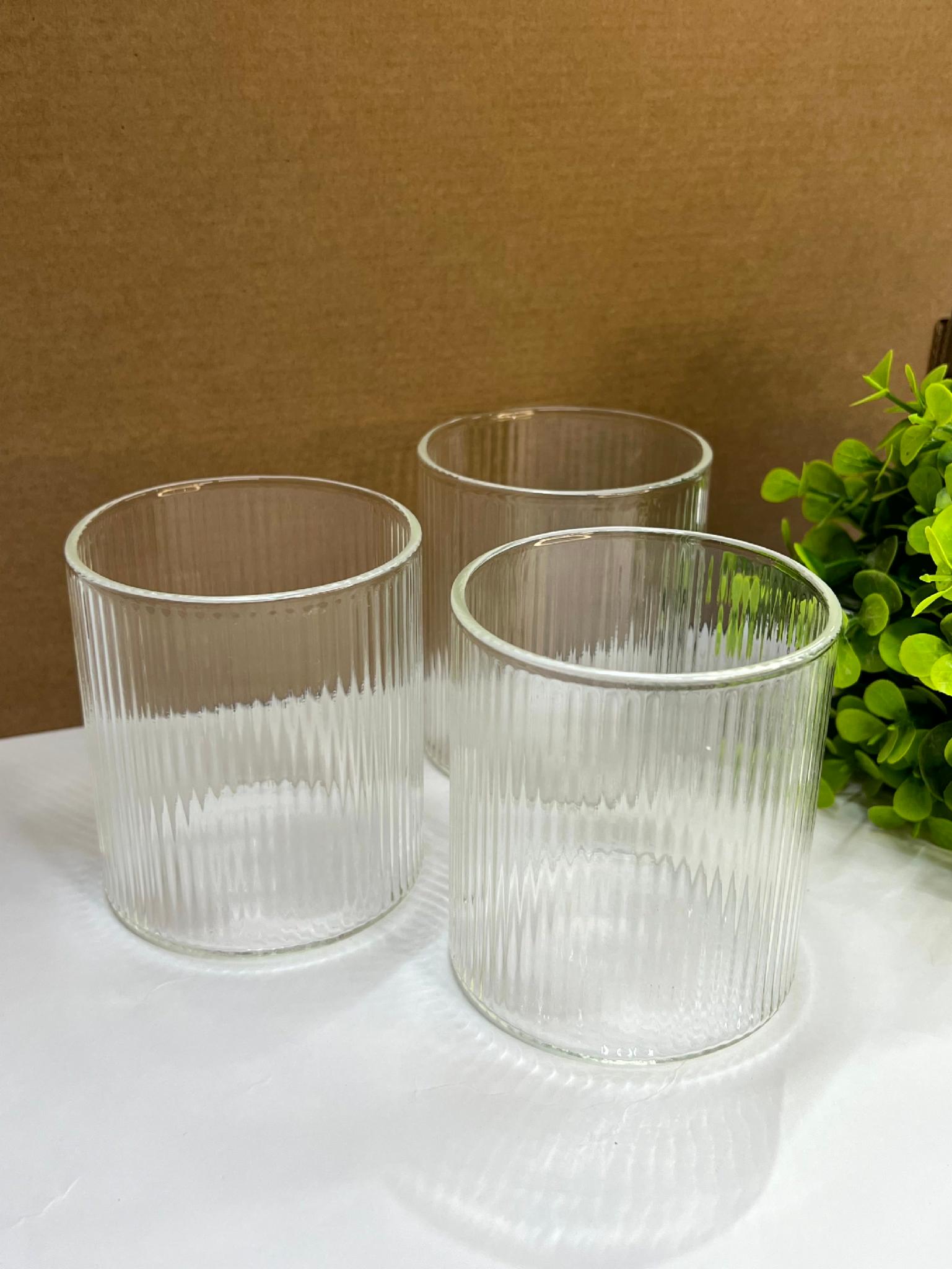 Склянка для напоїв Айс-кава 320 мл (100014026) - фото 4