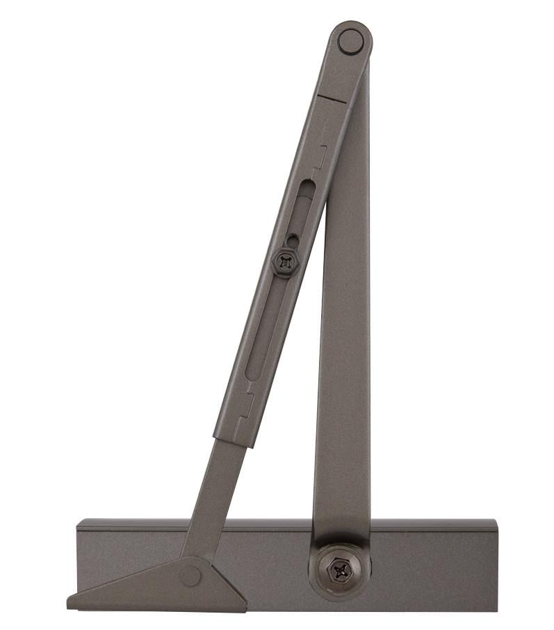 Доводчик накладной RYOBI D-1200 STD_ARM до 80 кг (1705827397) Доводчик накладной RYOBI D-1200 STD_ARM до 80 кг (1705827397)