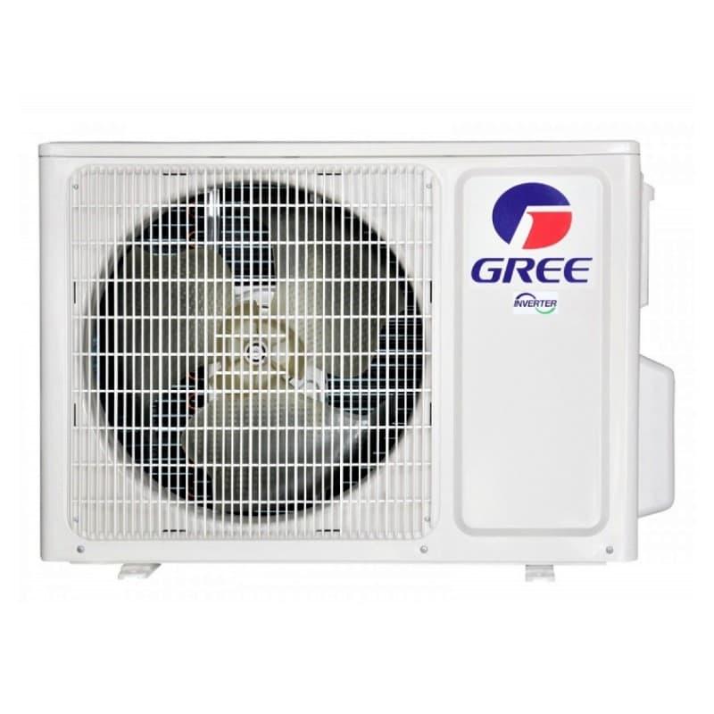 Кондиціонер інверторний Gree GWH09QD-S6DBD2A Stage Inverter R32 Wi-Fi (12265155) - фото 5