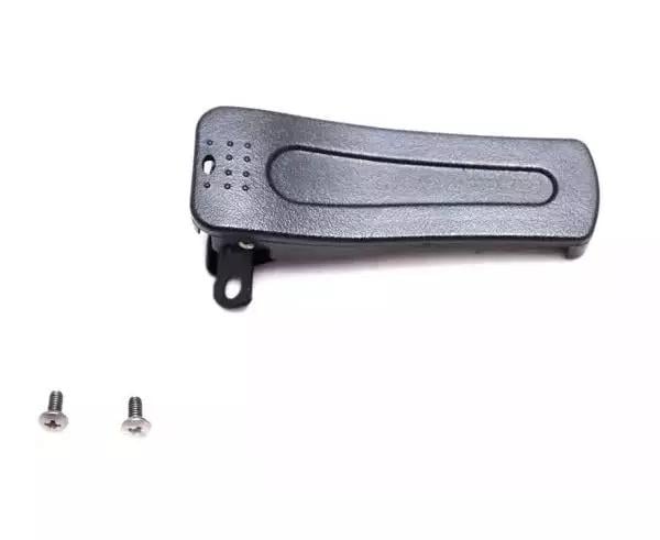 Клипса для рации Baofeng BF-888S Черный