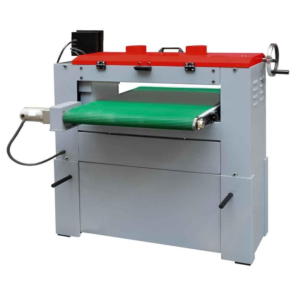 Калібрувально-шліфувальний верстат Holzmann ZS635NEO 400V (2727000650) - фото 2 Калібрувально-шліфувальний верстат Holzmann ZS635NEO 400V (2727000650) - фото 2