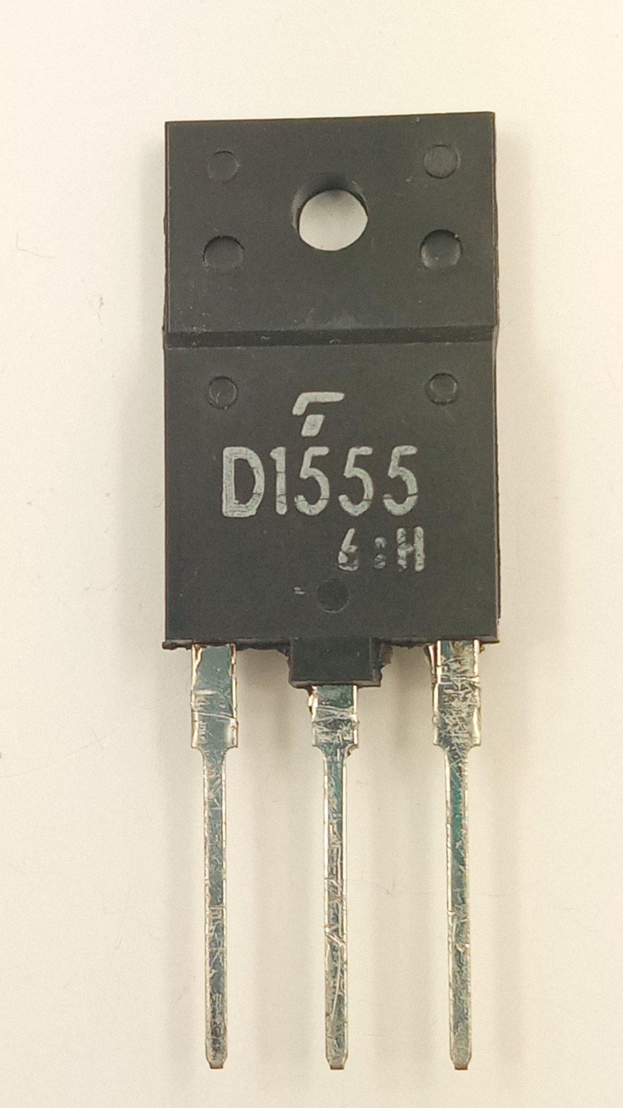 Транзистор 2SD1555 (07721)
