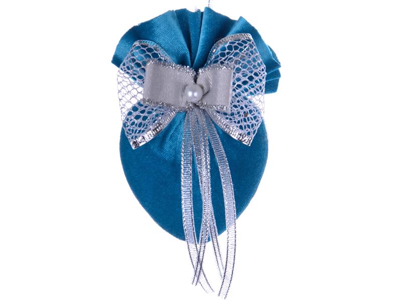 Новогодняя игрушка Elen handmade (085-175)