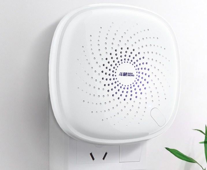 Очисник повітря Safebaby CYJ-A01 генератор озону (2219)