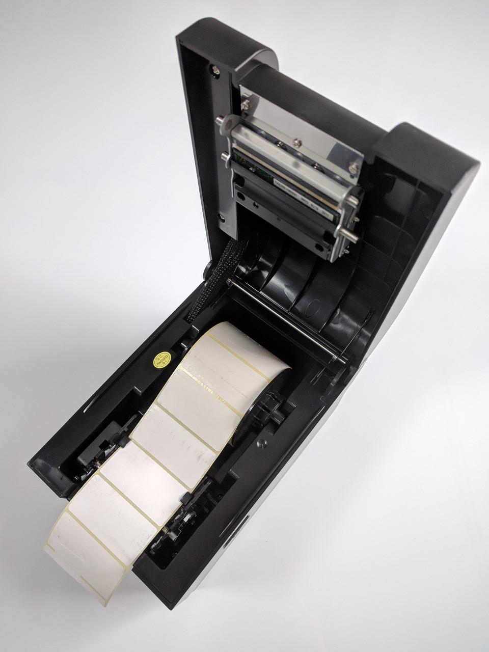 Принтер етикеток/штрих-кодів Xprinter XP-235B (807206601) - фото 7