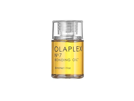 Олія для волосся аналог Olaplex № 7 Bonding Oil 30 мл (896364002671)