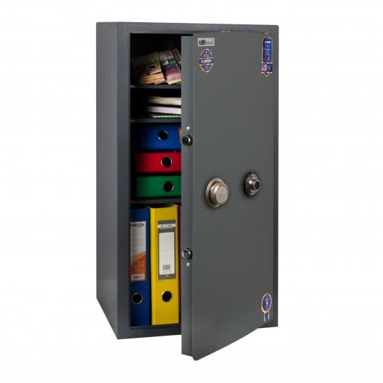 Сейф офисный Safetronics NTL 80LG (of-27680)