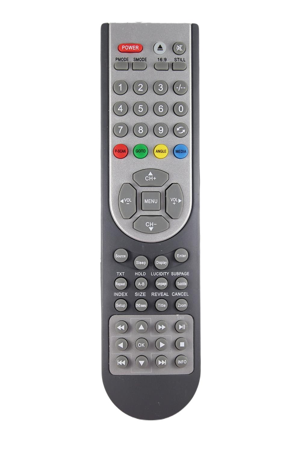 Пульт для телевизора AKIRA LH32S81D (4111)