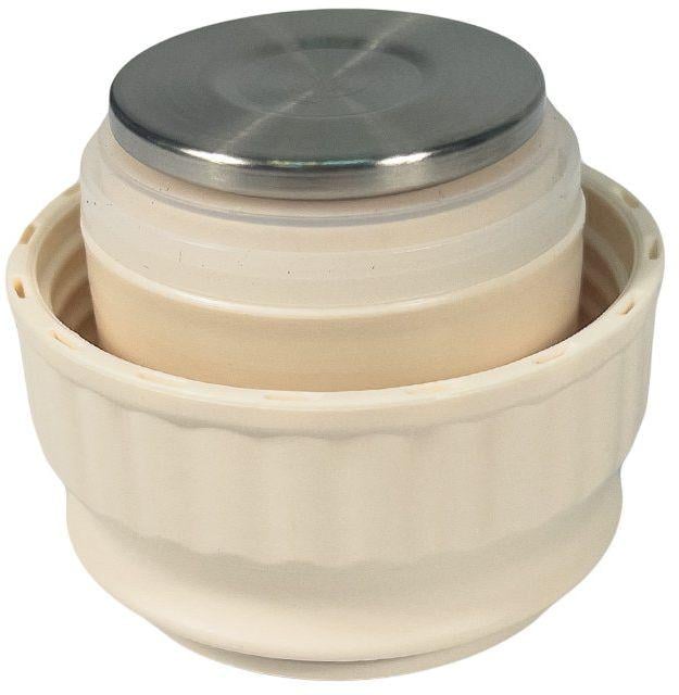 Термос Сила Travel Gray 1,5 л (960666) - фото 4