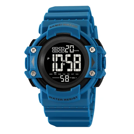 Наручные часы Skmei 2195BU Blue