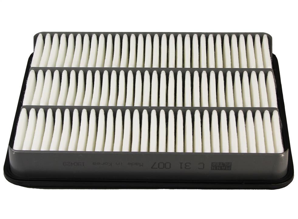 Фільтр повітряний MANN C31007