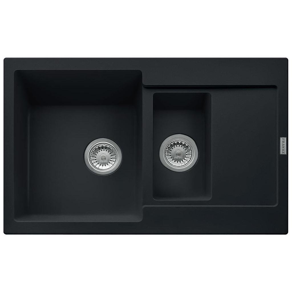 Мойка кухонная Franke 114.0631.461