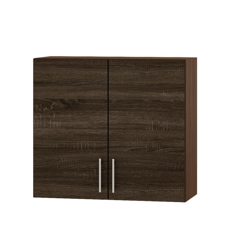 Модуль кухонный сушилка Эверест Оптима В06-800 80х30х72 см Дуб Трюфель (DTM-3145)