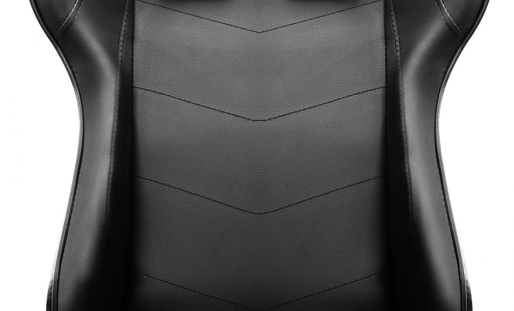 Кресло офисное компьютерное Bonro Elite Черный (4257) - фото 5 Кресло офисное компьютерное Bonro Elite Черный (4257) - фото 5