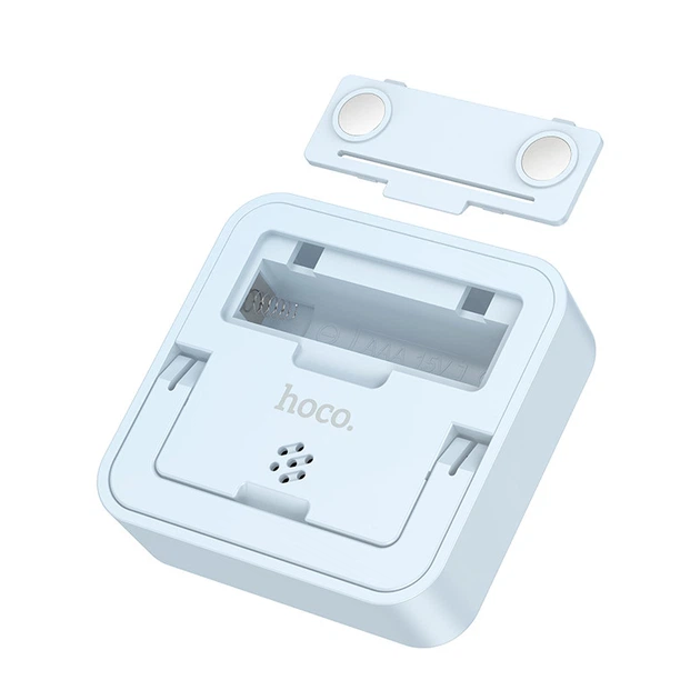 Таймер Hoco HX43 Electronic Timer Blue - фото 3