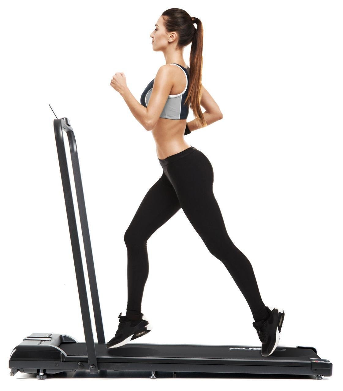 Беговая дорожка электрическая Abarqs BZ-38.20 (29632981)