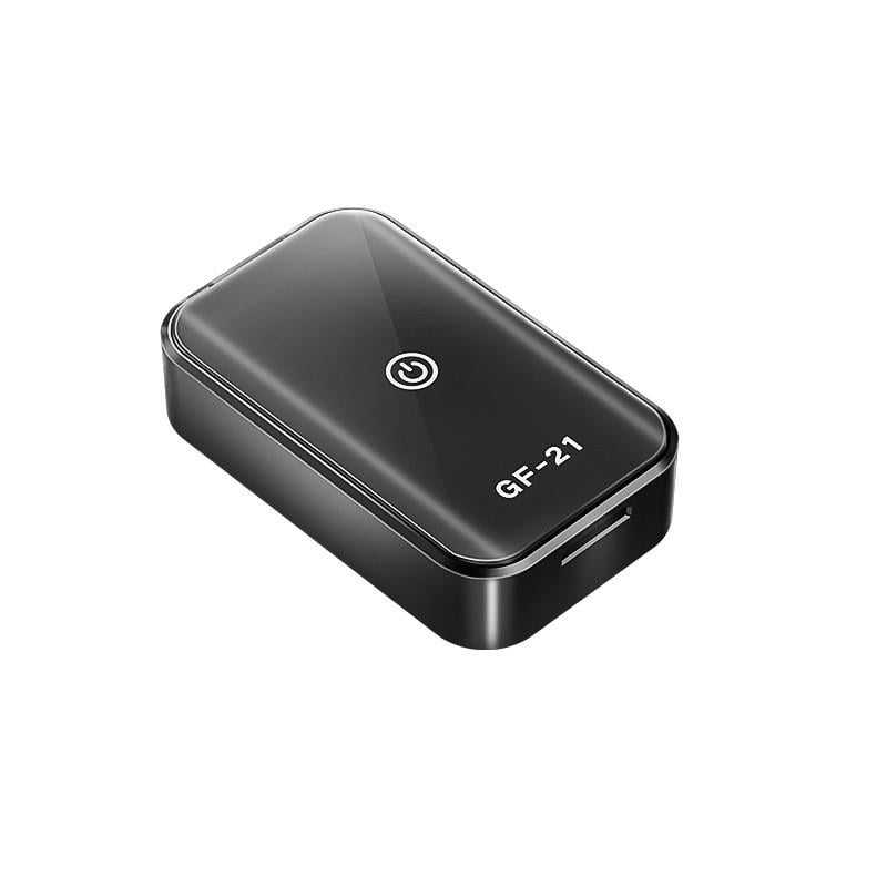 GPS локатор GF21 для авто/детей/животных (2644386073) - фото 7