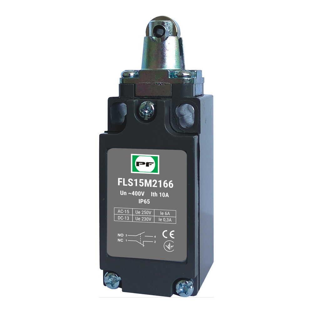 Выключатель концевой Промфактор FLS15M2166 IP66 (00000030700)