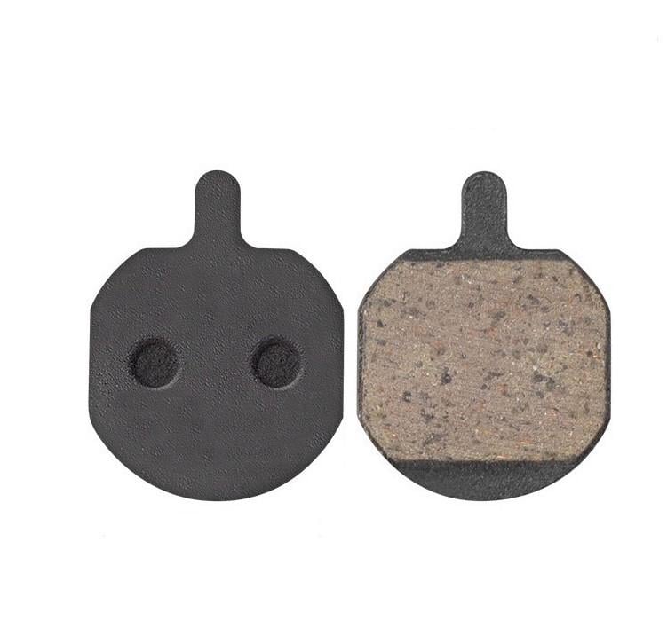 Колодки тормозные велосипедные Rogtyo для Hayes Sole MX2 MX3 MX4 GX MX5 GX-C GX-2 CX Pro Cannondale