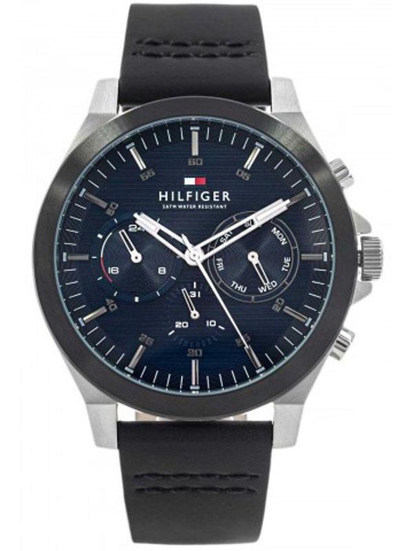 Наручний годинник чоловічий Tommy Hilfiger 1710523 (896044)