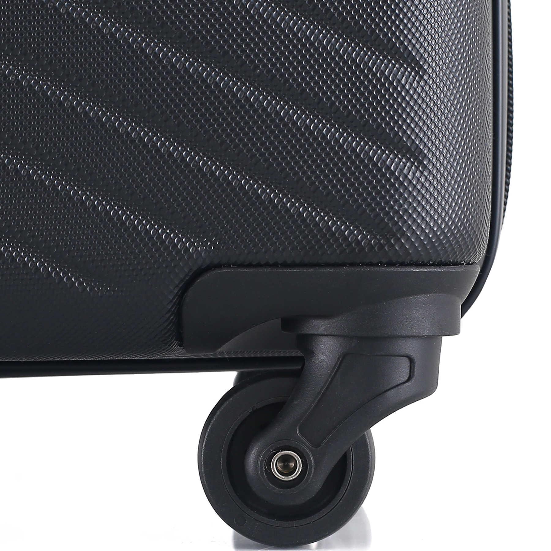 Валіза SEMI LINE 20" S Black (T5690-1) - фото 8 Валіза SEMI LINE 20" S Black (T5690-1) - фото 8