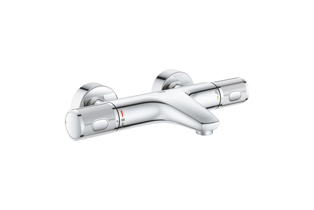 Смеситель для ванны Grohe QuickFix Precision Feel 34788000 (23034272)