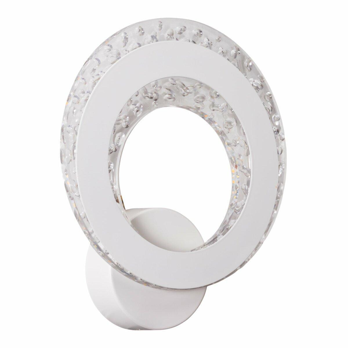 Бра Sirius LI8423/1 WH 38W (372895)