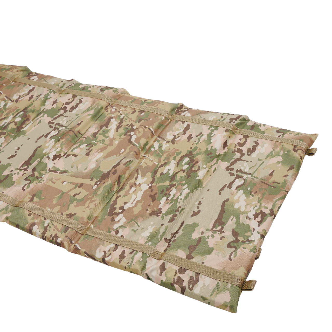 Каремат розкладний посилений Kiborg К-2 Мультикам (993) - фото 6 Каремат розкладний посилений Kiborg К-2 Мультикам (993) - фото 6