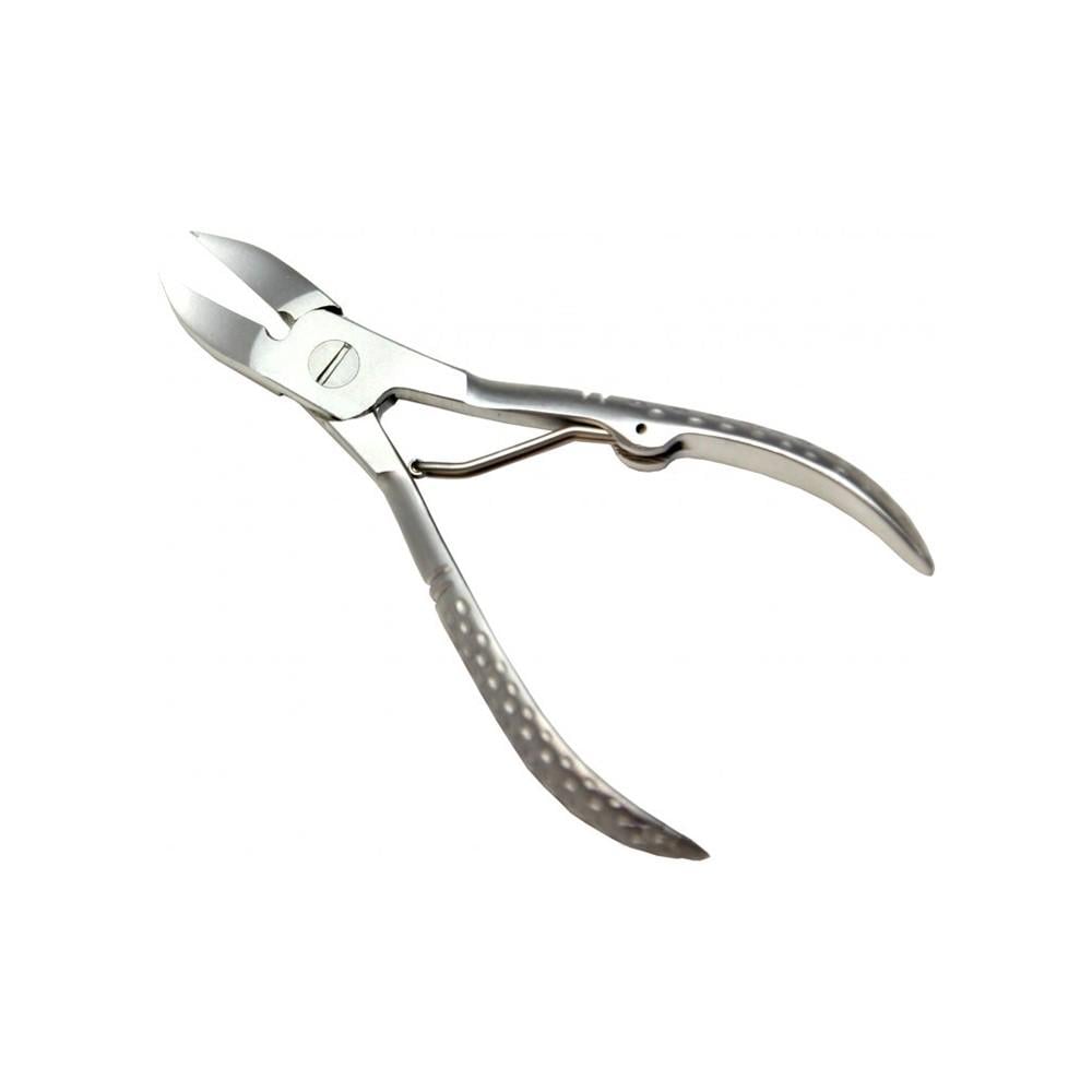 Кусачки для ногтей Zauber-manicure (02-235) Кусачки для ногтей Zauber-manicure (02-235)