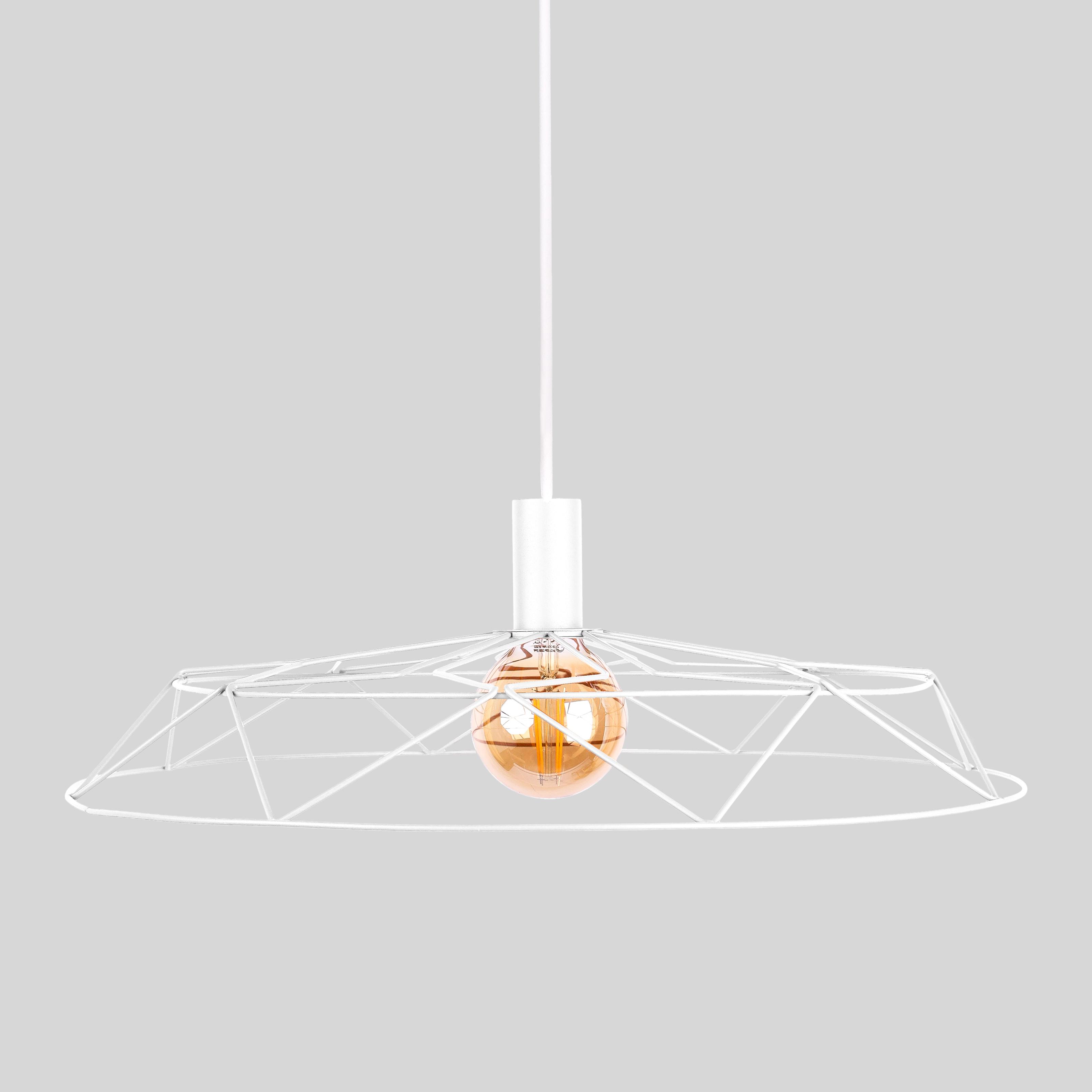 Люстра подвесная Atmolight Axora P540 White