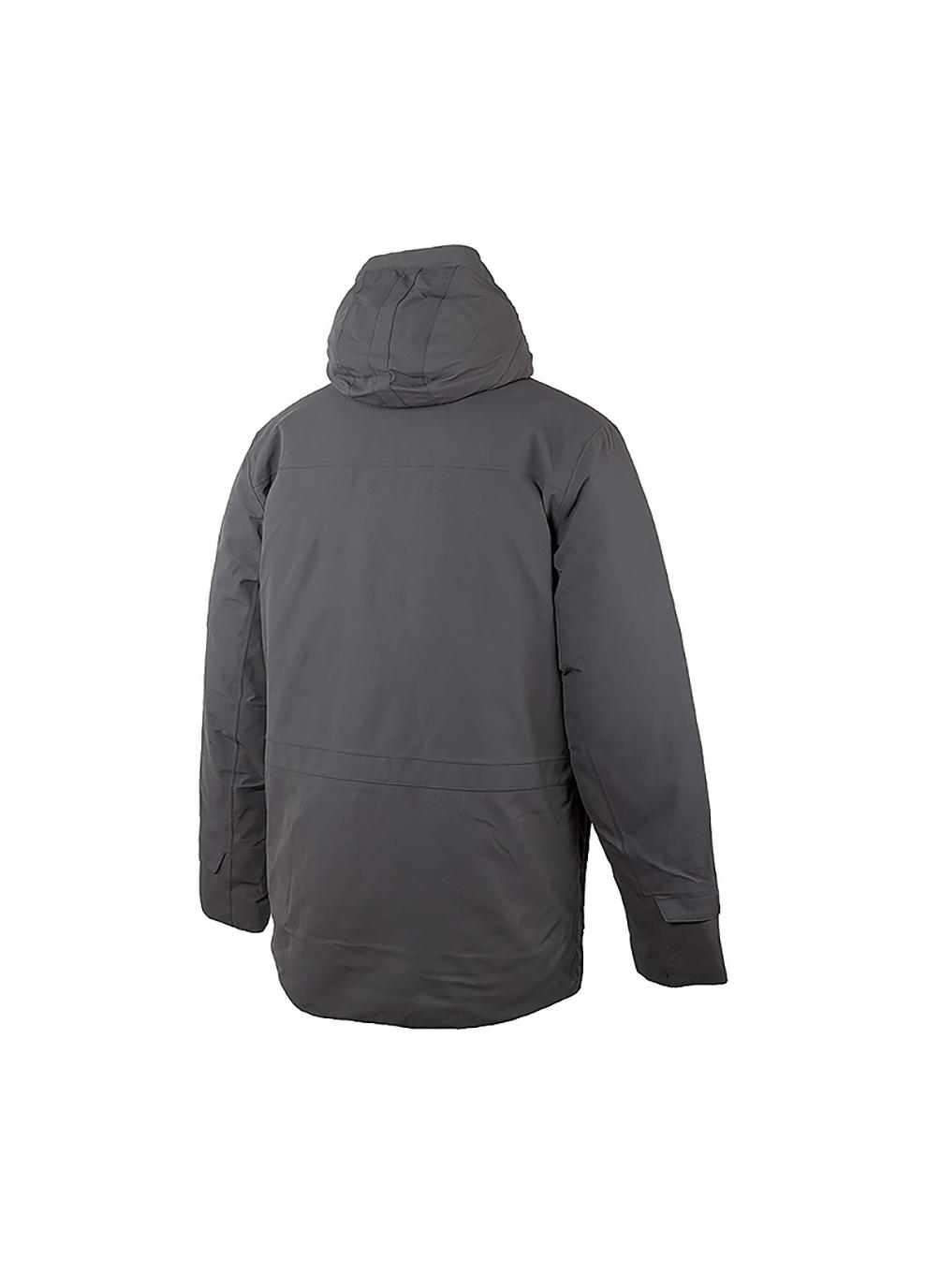 Куртка чоловіча Helly Hansen URB LAB DOWN PARKA M Чорний (53851-980 M) - фото 2 Куртка чоловіча Helly Hansen URB LAB DOWN PARKA M Чорний (53851-980 M) - фото 2