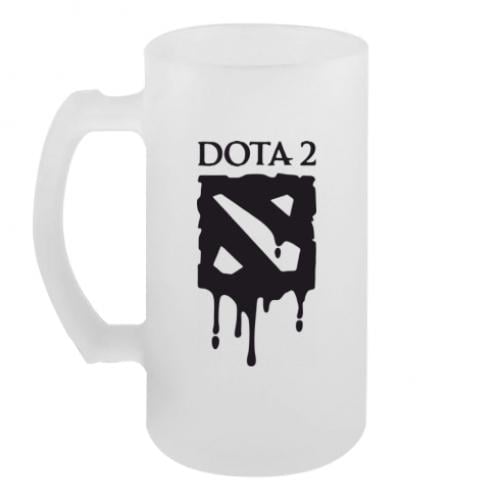 Кружка пивная Dota 2 (14947044-46-25462)
