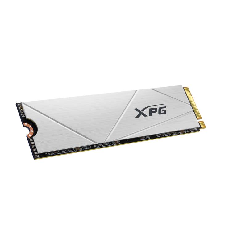 SSD-диск ADATA XPG Gammix S60 2 TB (AGAMMIXS60-2T-CS) - фото 4 SSD-диск ADATA XPG Gammix S60 2 TB (AGAMMIXS60-2T-CS) - фото 4