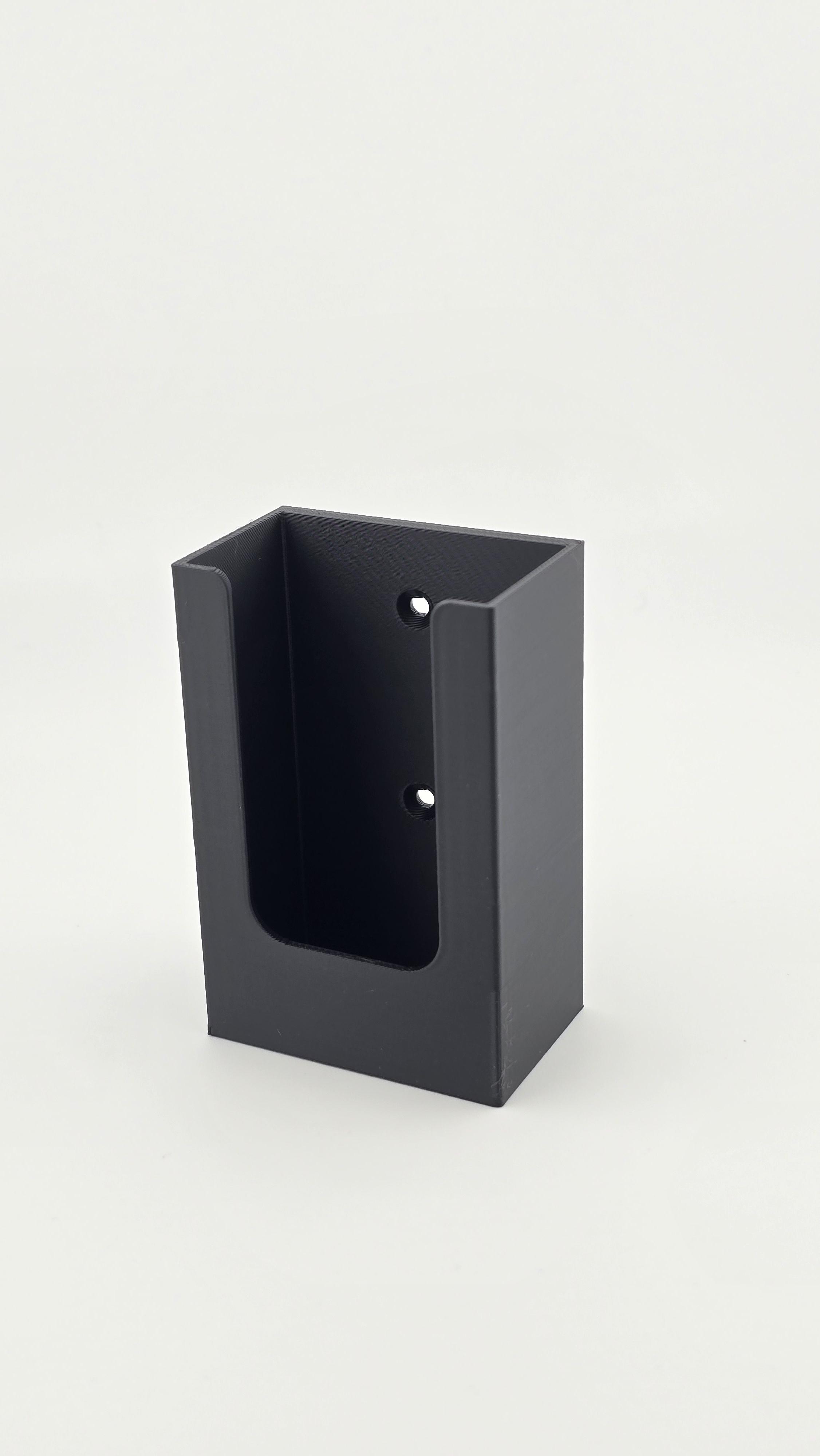 Настенное крепление для пульта (0380)