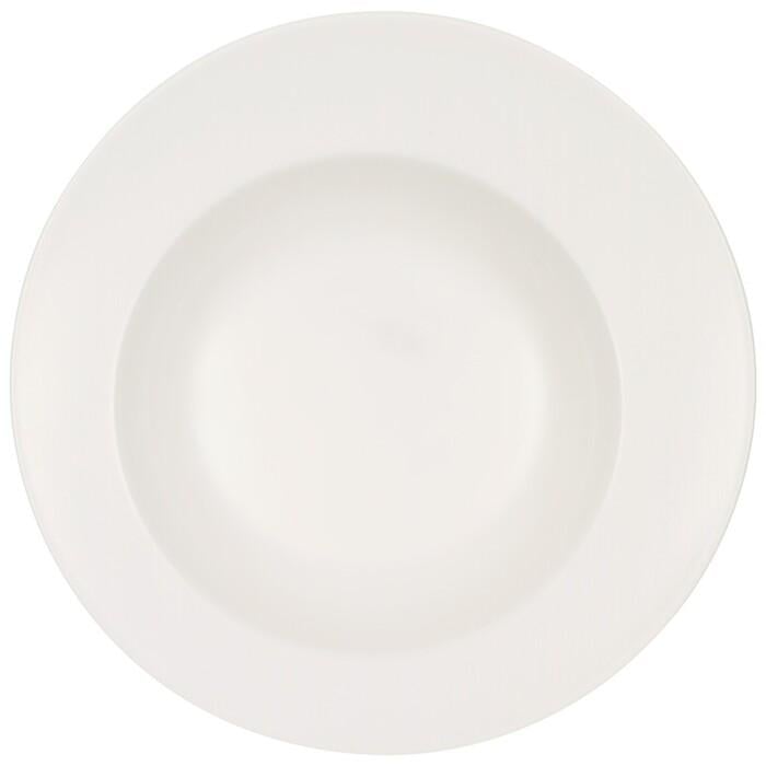 Тарілка для пасти Villeroy & Boch Flow 30 см