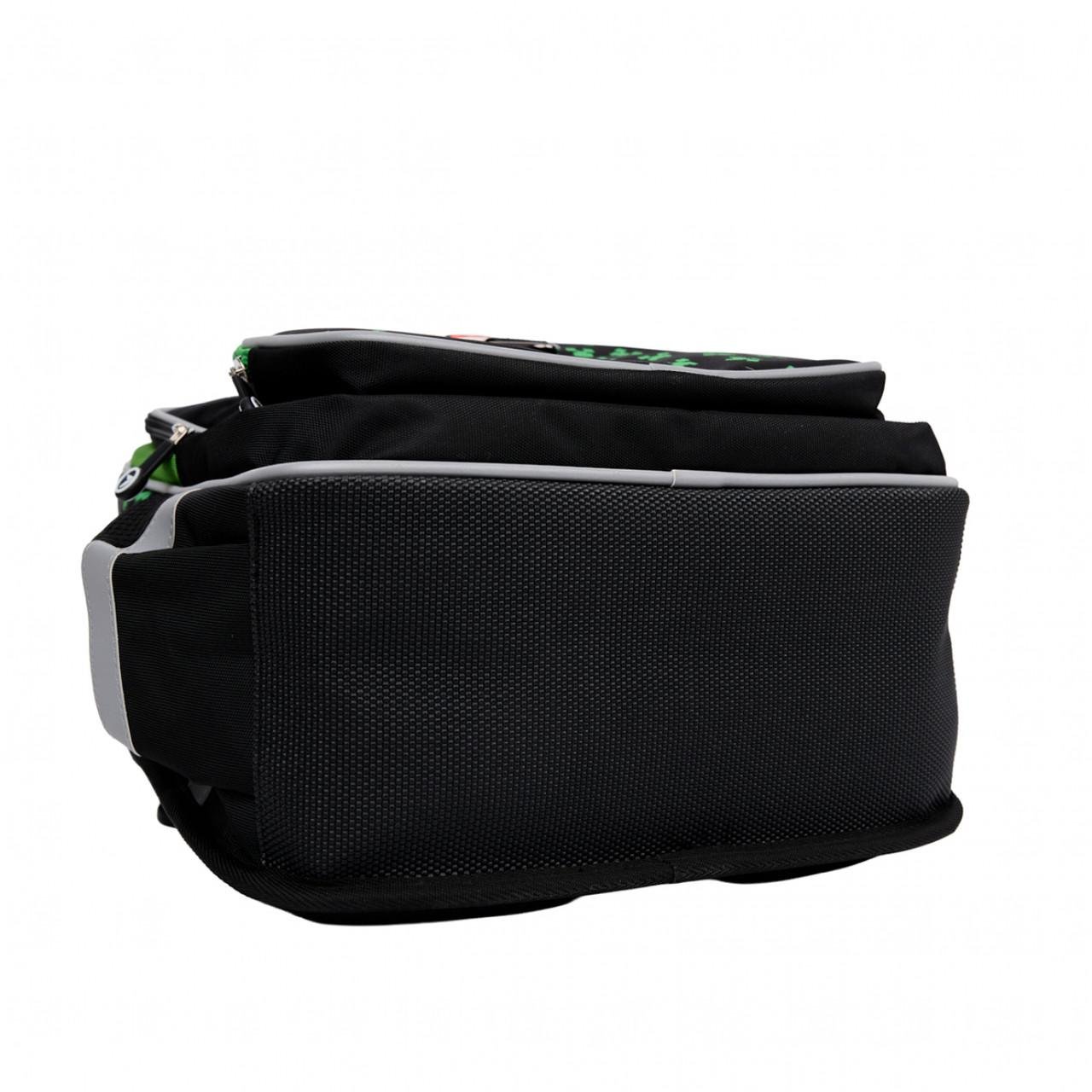 Рюкзак шкільний ортопедичний YES Minecraft S-72 38 см (559900) - фото 4