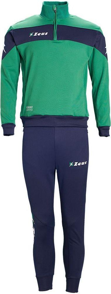 Костюм спортивный Zeus Tuta Marte Bl/Ve Z00449 S