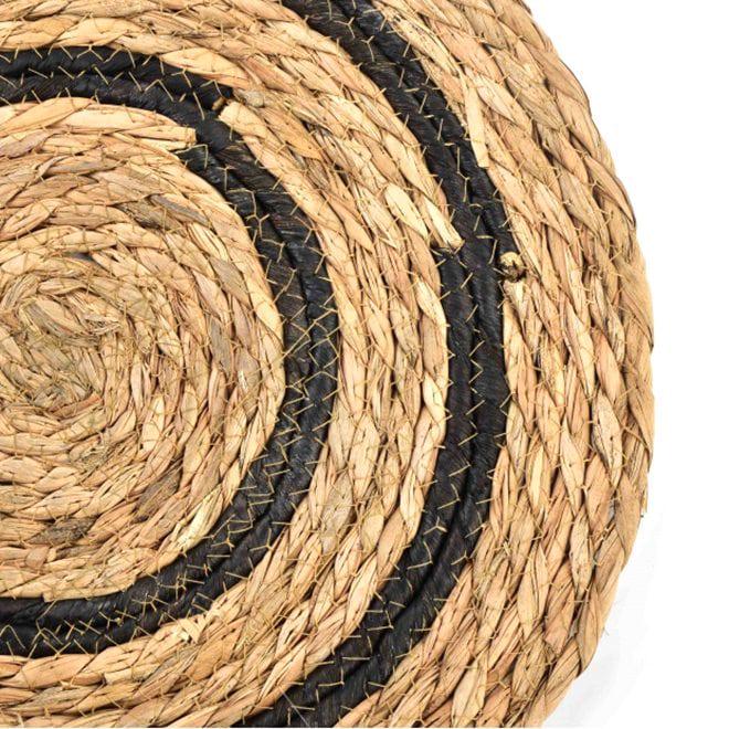 Килимок Flora Bali D-38 см (35834) - фото 2