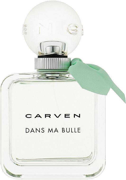 Туалетная вода для женщин Carven Dans Ma Bulle 50 мл (378747)