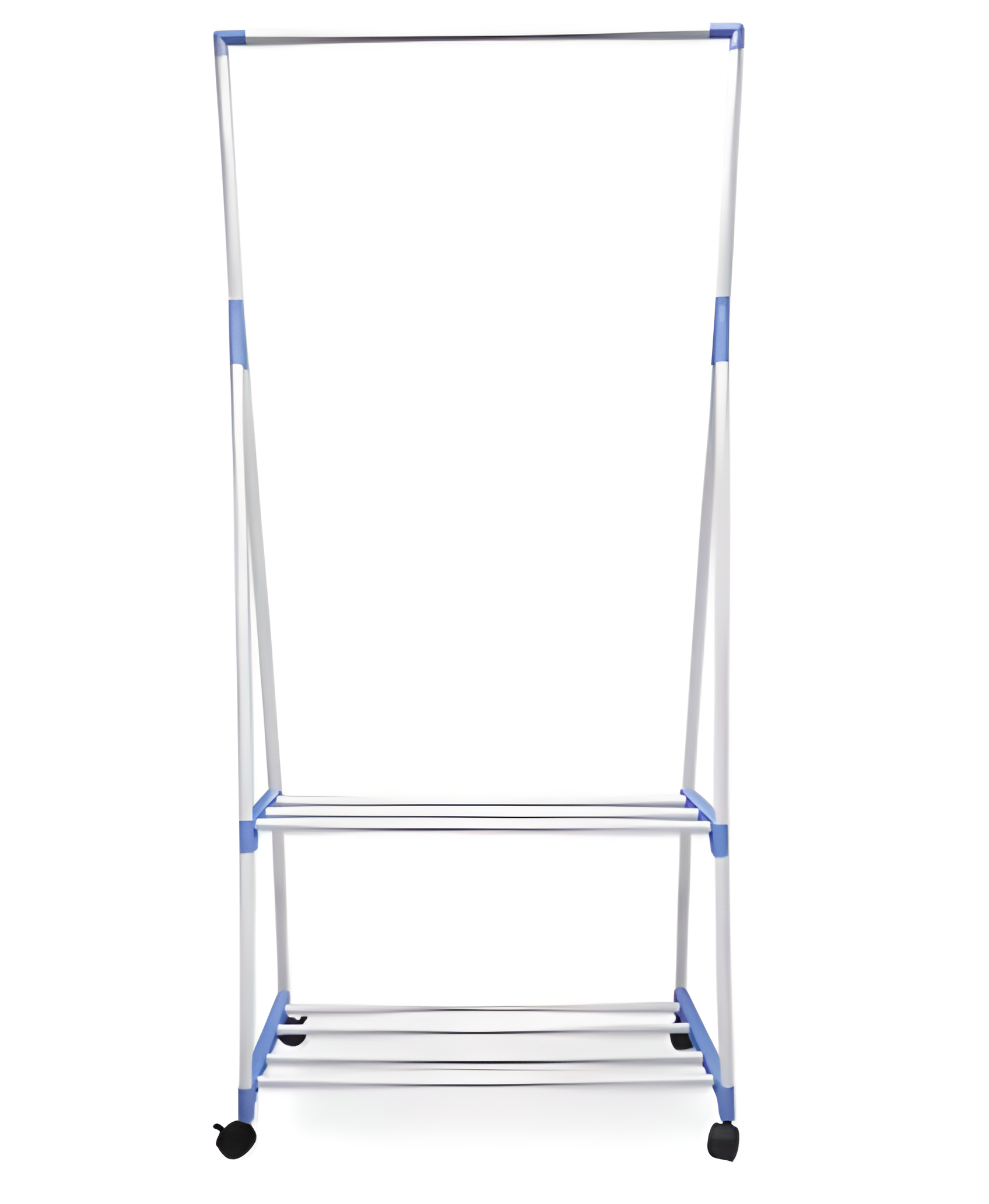 Вішалка для одягу підлогова Clothes Rack Multi-Function (1588861282)