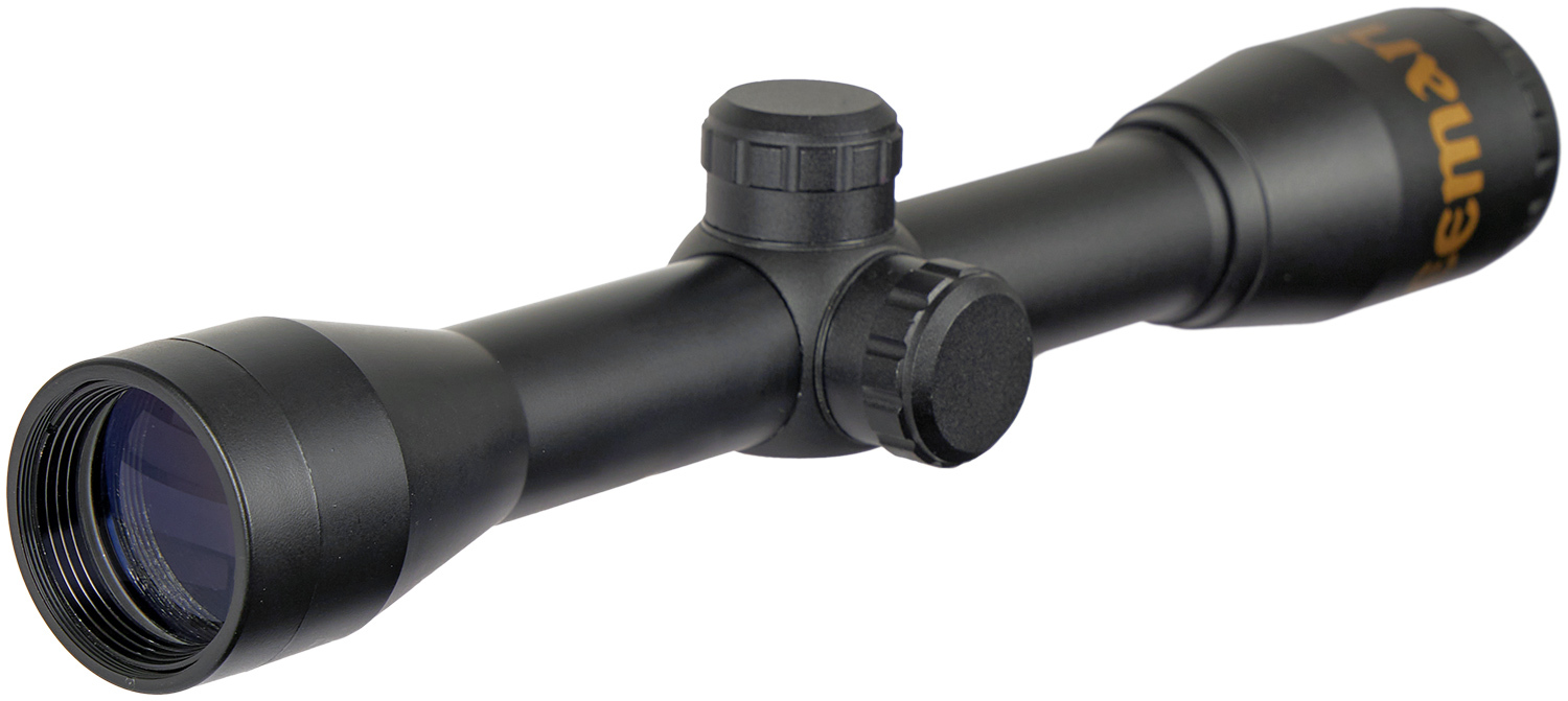 Оптичний приціл Beeman 4Х32